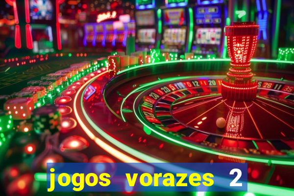 jogos vorazes 2 torrent dublado
